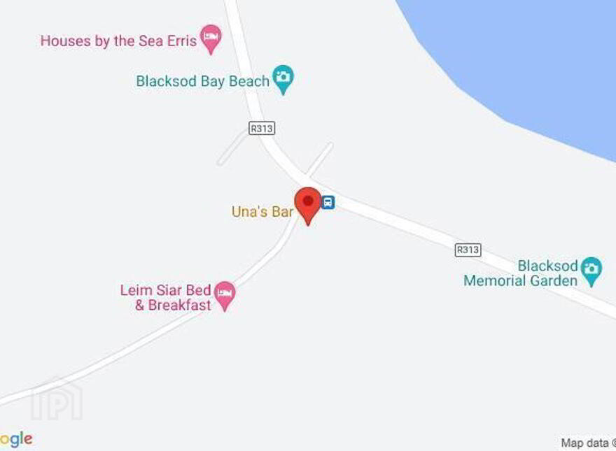 Una's Bar And Apartment, Fallmore, Blacksod, Fallmore, F26HD34