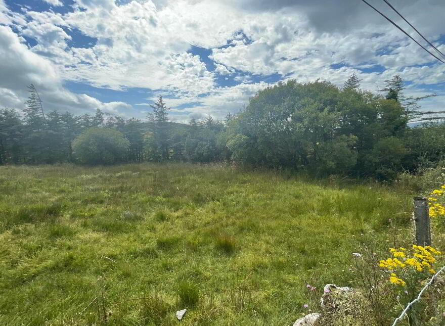 Site, SPP, Glynsk, Liscarney, Liscarney