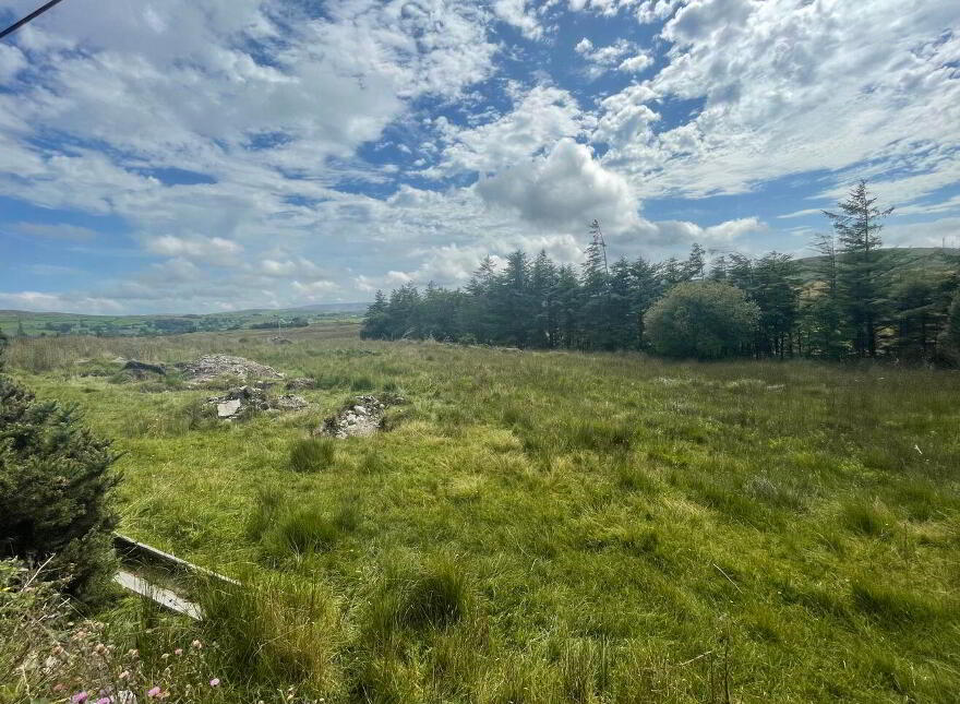 Site, SPP, Glynsk, Liscarney, Liscarney