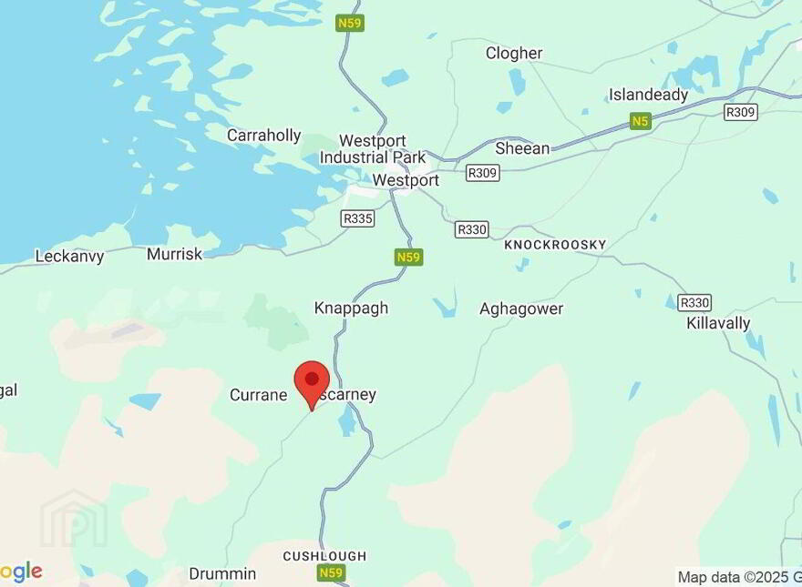 Site, SPP, Glynsk, Liscarney, Liscarney
