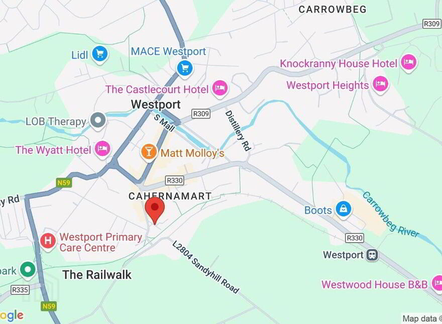 26 Monument Street, Westport, F28N526
