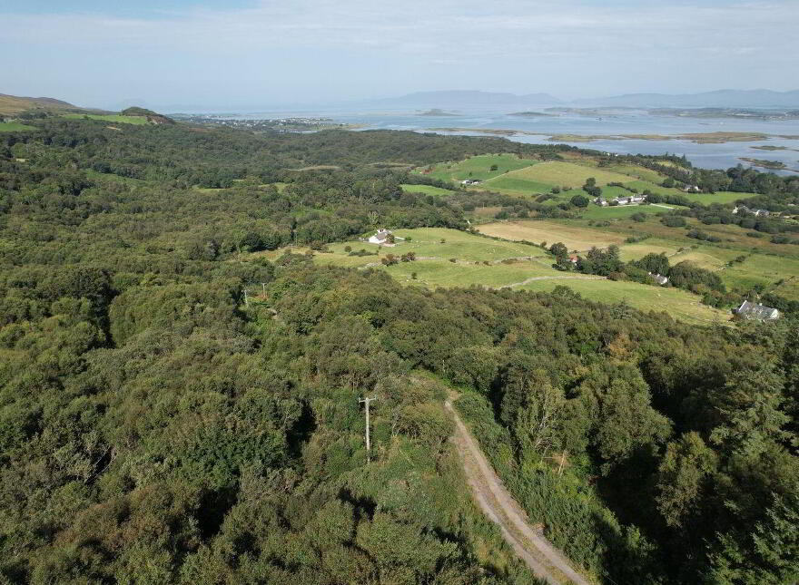 Site, Sold SPP, Cloona, Knappagh