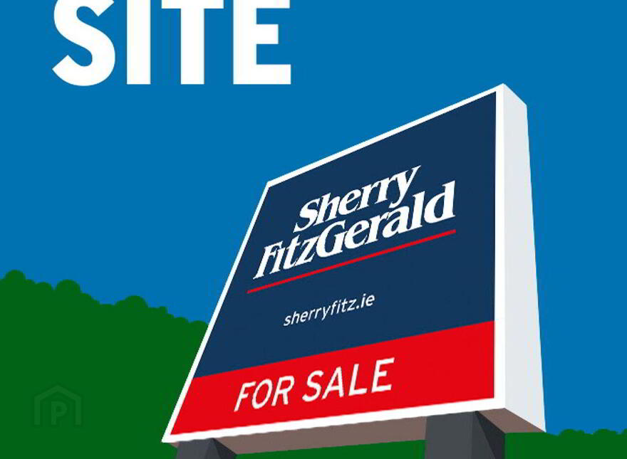 Site, Sold SPP, Cloona, Knappagh