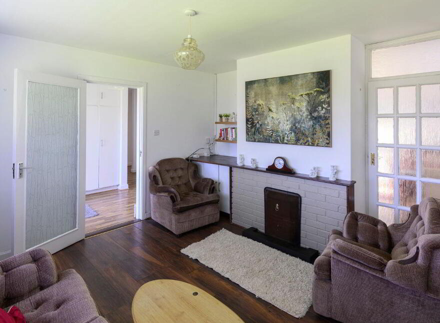 Fairview Cottage, Corratowick, Westport, F28YW73