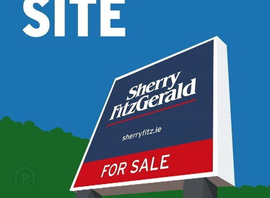 Site, For Sale SPP, Tully, Louisburgh