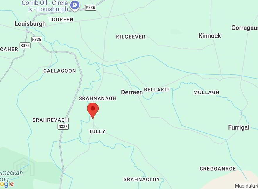 Site, For Sale SPP, Tully, Louisburgh
