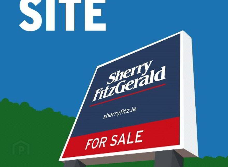 Site, Site 1 SPP Welshpool, Belcarra, Belcarra