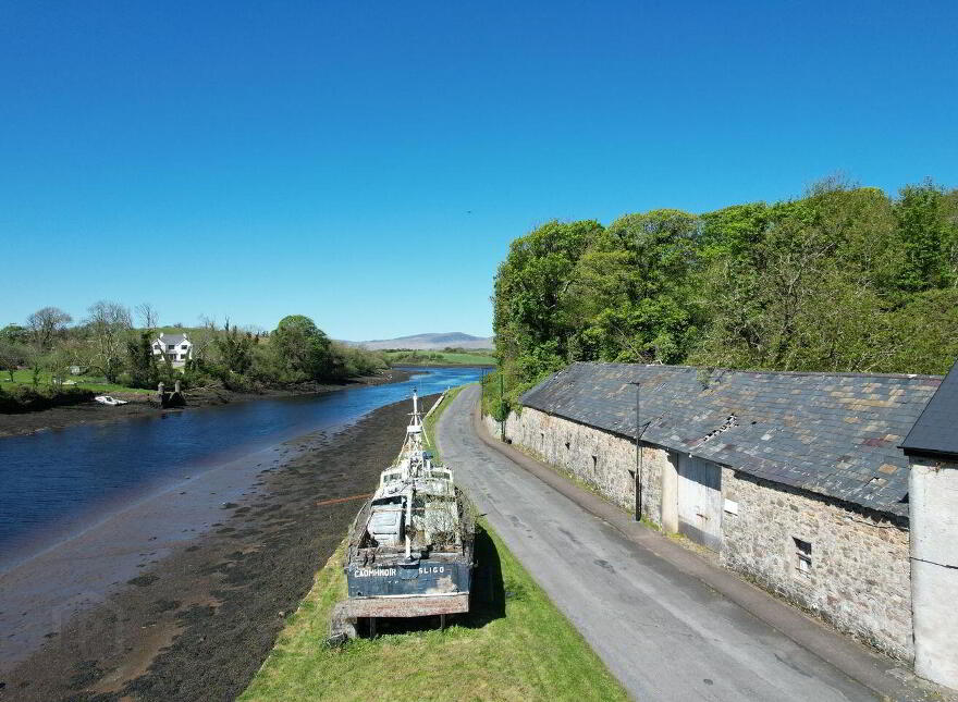 The Boathouse, The Quay, Newport