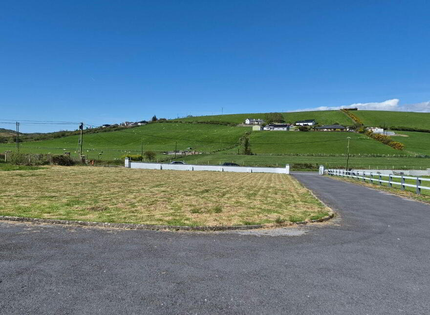 Cultrain, Kilmeena, F28DY01