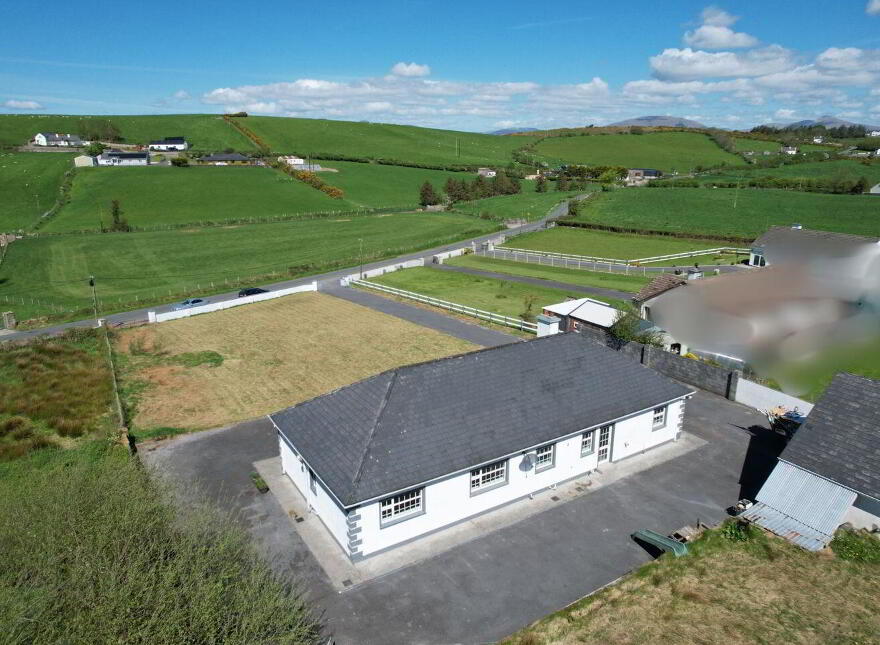 Cultrain, Kilmeena, F28DY01
