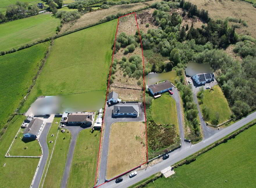 Cultrain, Kilmeena, F28DY01