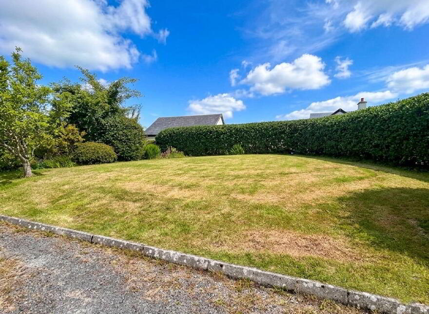 Leenane Road, Carrowbaun, Westport, F28HA25