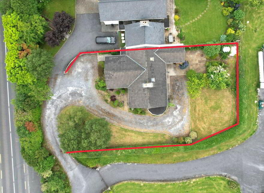 Leenane Road, Carrowbaun, Westport, F28HA25