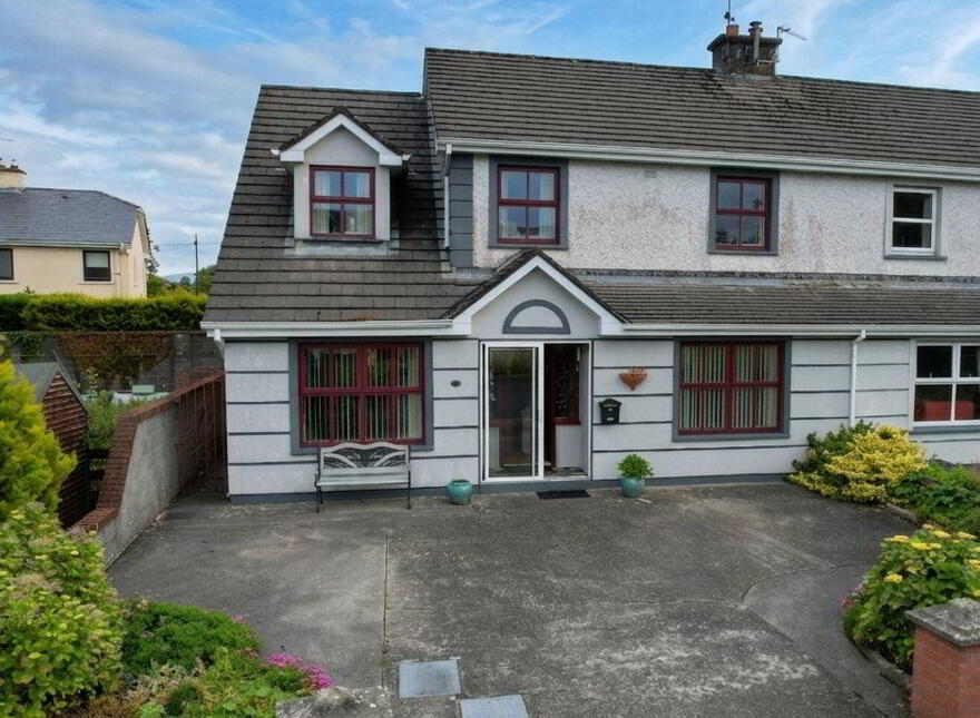 5 Woodpark, Quay Road, Westport, F28VH01