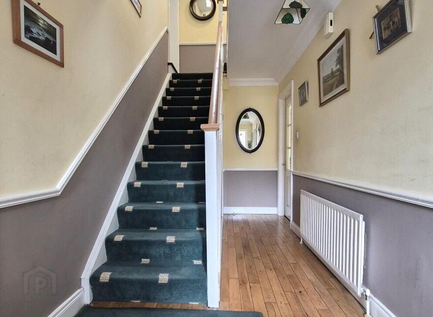 5 Woodpark, Quay Road, Westport, F28VH01