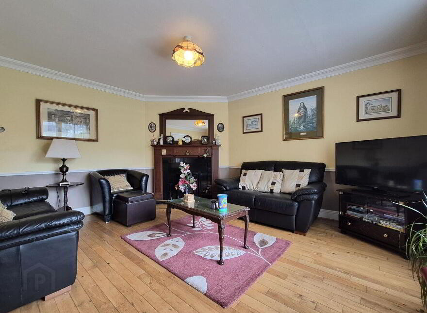 5 Woodpark, Quay Road, Westport, F28VH01