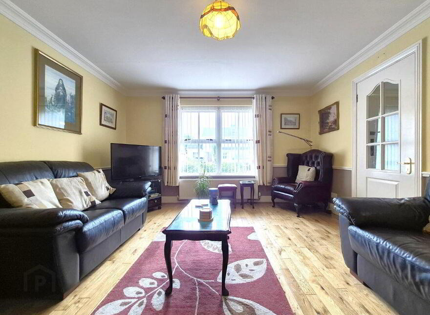 5 Woodpark, Quay Road, Westport, F28VH01