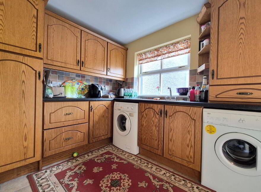5 Woodpark, Quay Road, Westport, F28VH01