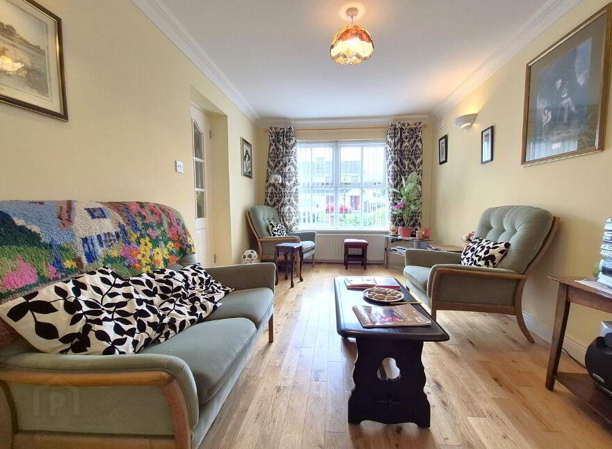 5 Woodpark, Quay Road, Westport, F28VH01