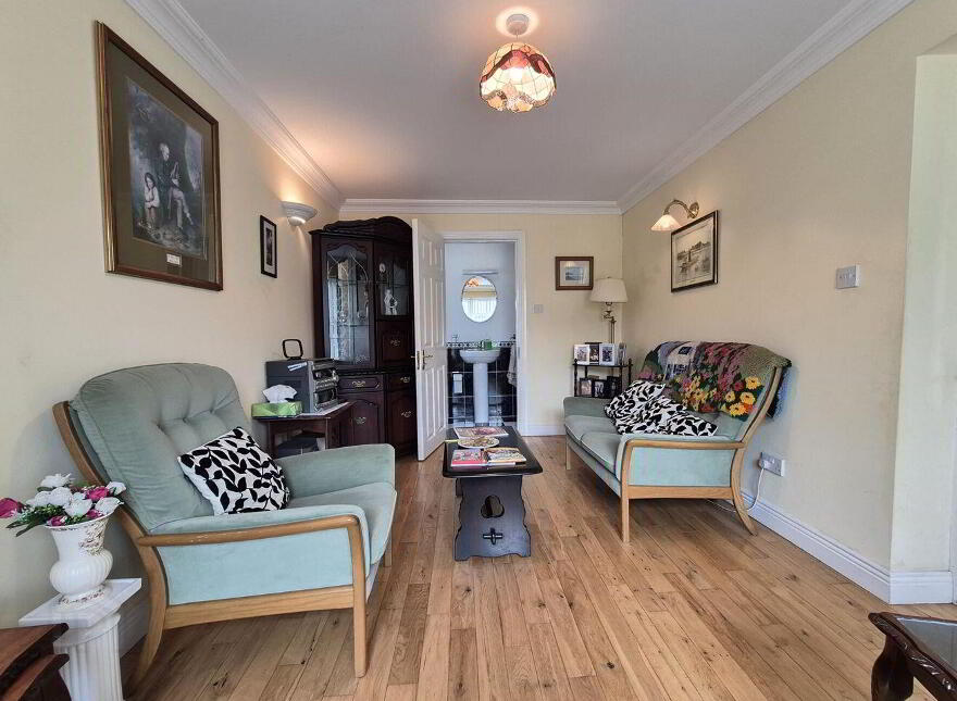 5 Woodpark, Quay Road, Westport, F28VH01