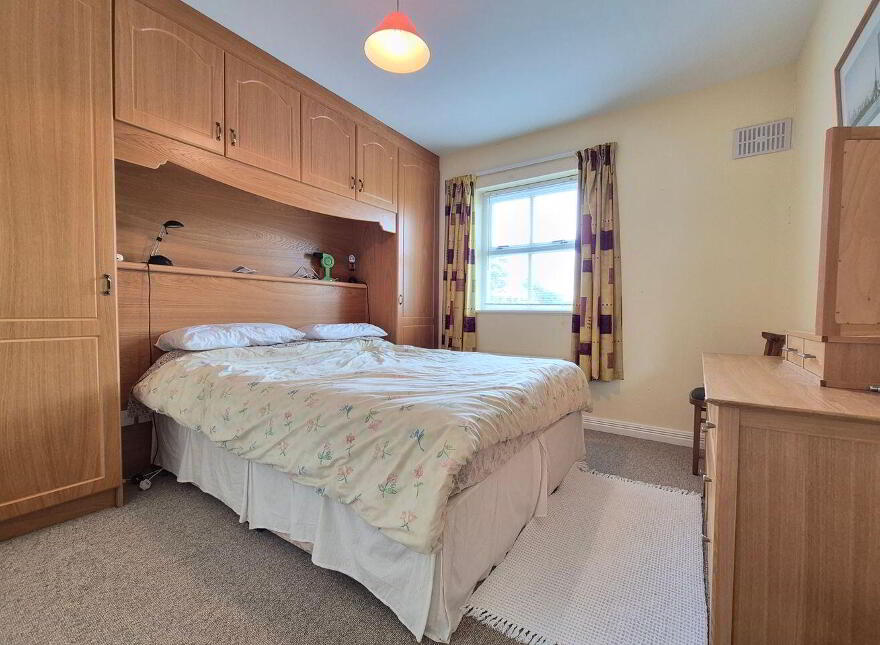 5 Woodpark, Quay Road, Westport, F28VH01