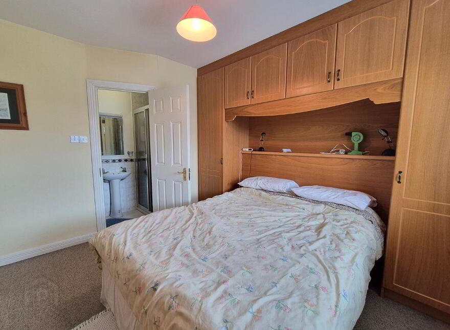 5 Woodpark, Quay Road, Westport, F28VH01