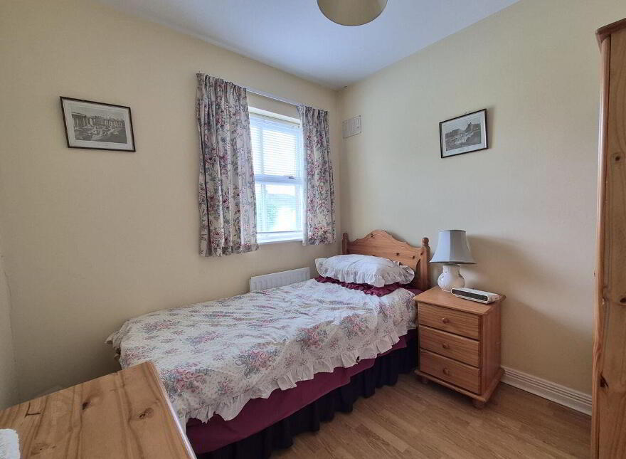 5 Woodpark, Quay Road, Westport, F28VH01