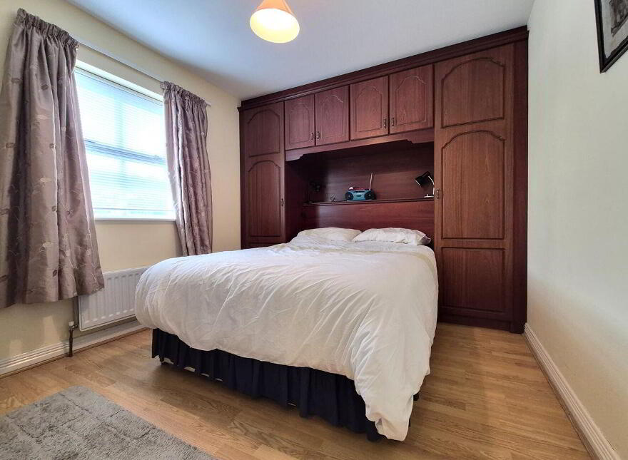 5 Woodpark, Quay Road, Westport, F28VH01