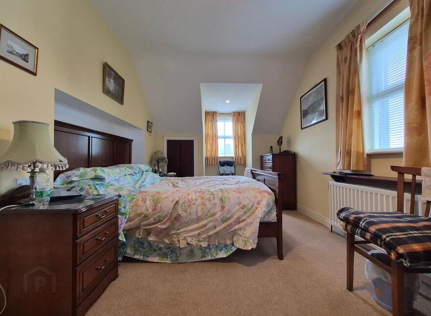 5 Woodpark, Quay Road, Westport, F28VH01