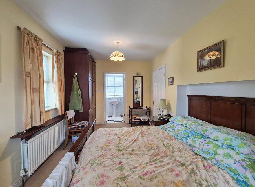 5 Woodpark, Quay Road, Westport, F28VH01