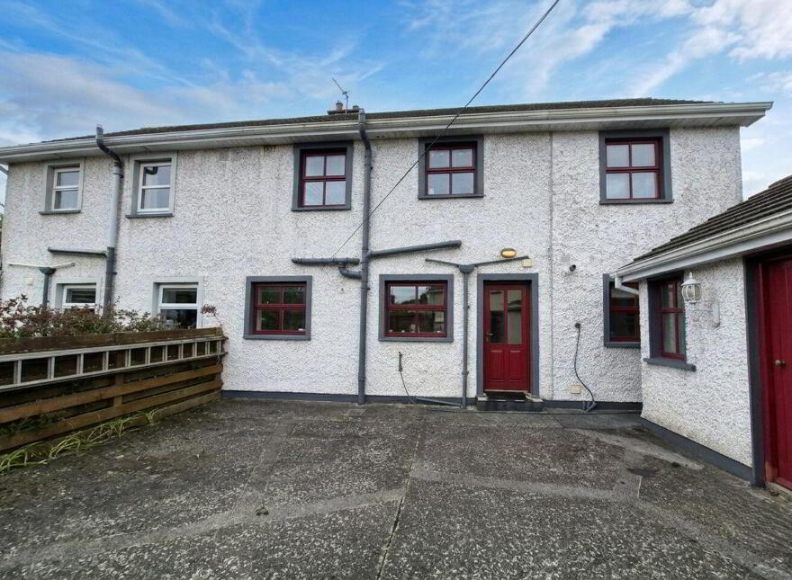 5 Woodpark, Quay Road, Westport, F28VH01