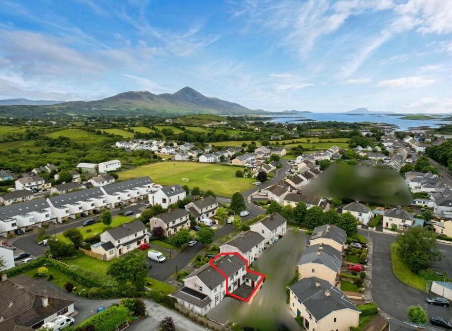 5 Woodpark, Quay Road, Westport, F28VH01