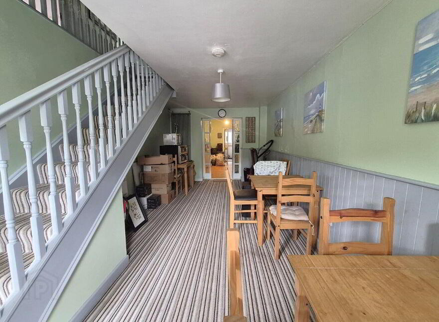 Residence & Licensed Premises, Altamount Street, Westport, F28T634