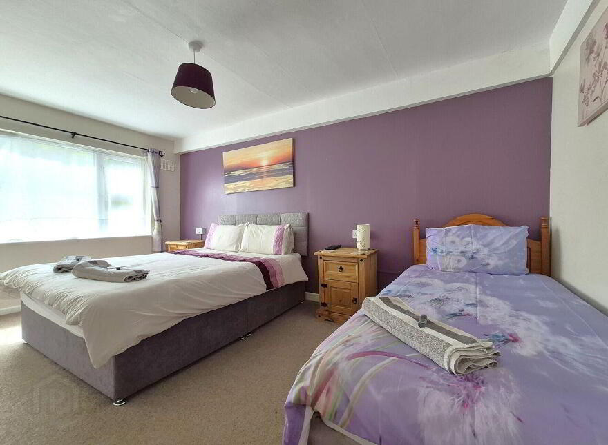Residence & Licensed Premises, Altamount Street, Westport, F28T634