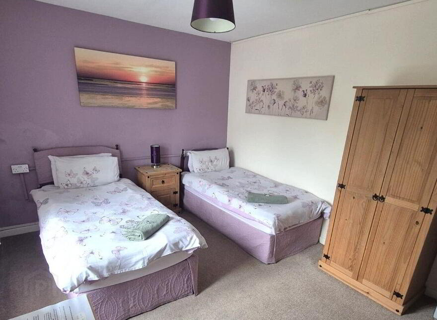Residence & Licensed Premises, Altamount Street, Westport, F28T634