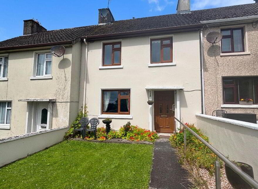 18 Fr Angelus Park, Castlebar Road, Westport, F28F512