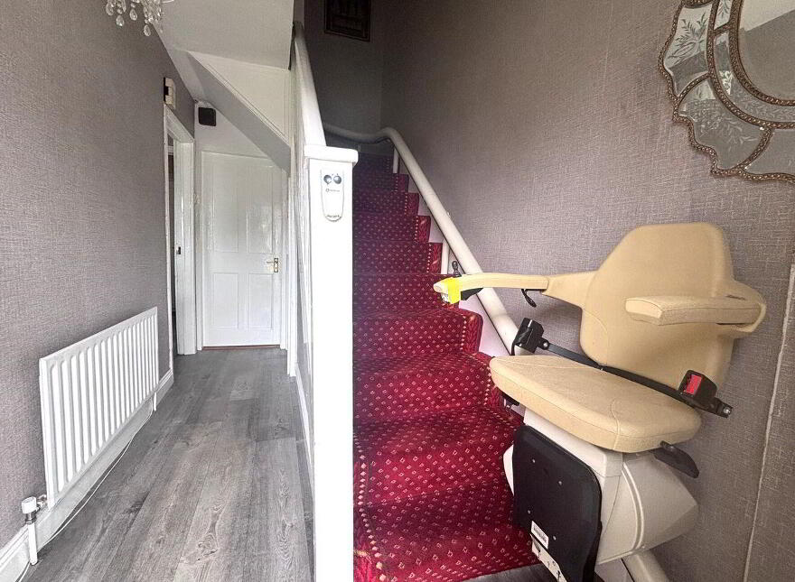 18 Fr Angelus Park, Castlebar Road, Westport, F28F512