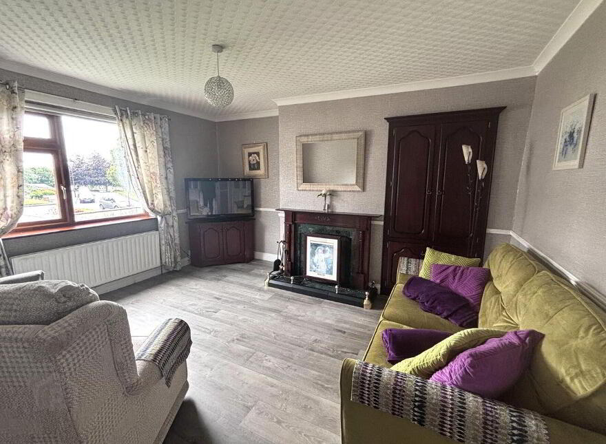 18 Fr Angelus Park, Castlebar Road, Westport, F28F512