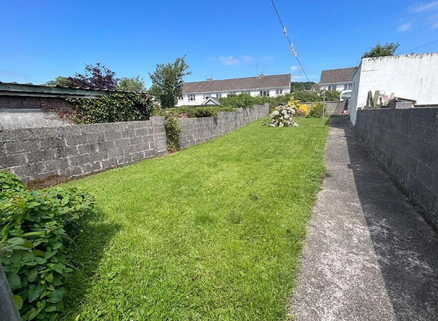 18 Fr Angelus Park, Castlebar Road, Westport, F28F512