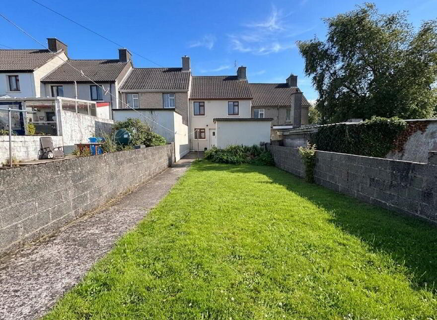 18 Fr Angelus Park, Castlebar Road, Westport, F28F512