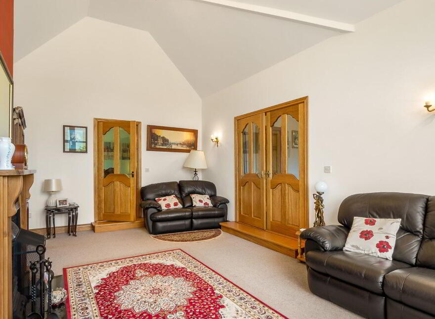 House, & 5.75 Acres, Naomh Aine, Glennagevlagh, Glennagevlagh, H91HD7T