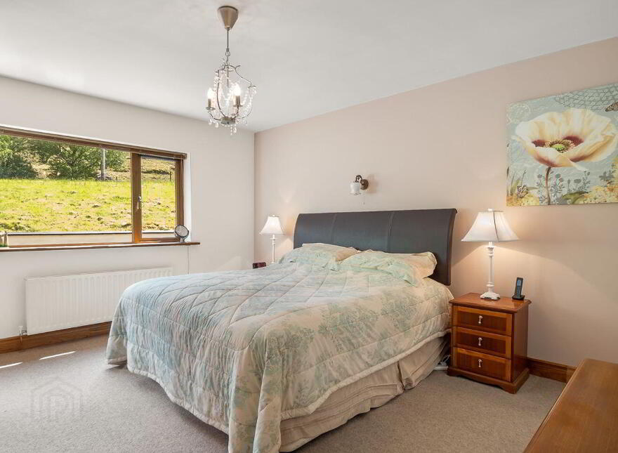 House, & 5.75 Acres, Naomh Aine, Glennagevlagh, Glennagevlagh, H91HD7T