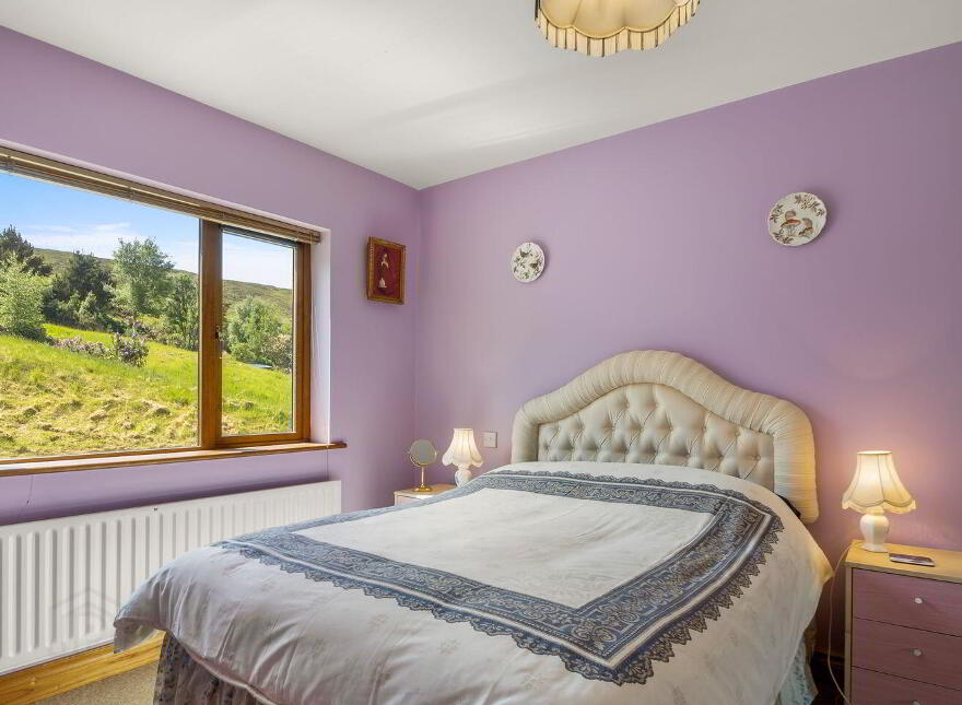 House, & 5.75 Acres, Naomh Aine, Glennagevlagh, Glennagevlagh, H91HD7T
