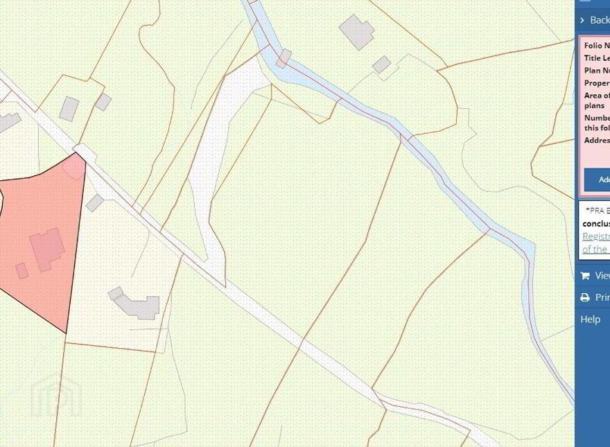 House, & 5.75 Acres, Naomh Aine, Glennagevlagh, Glennagevlagh, H91HD7T