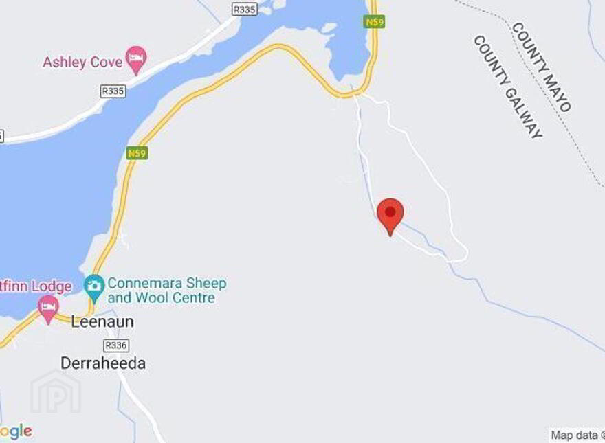 House, & 5.75 Acres, Naomh Aine, Glennagevlagh, Glennagevlagh, H91HD7T