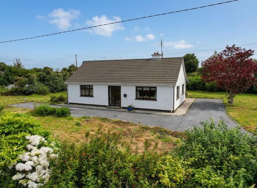 Pier Road, Murrisk, Killadangan, F28PY86