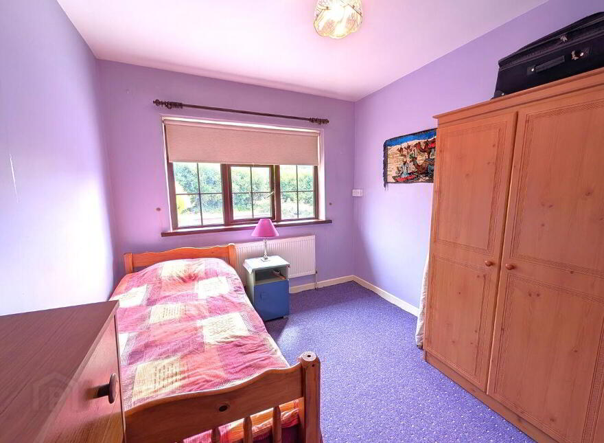 Pier Road, Murrisk, Killadangan, F28PY86
