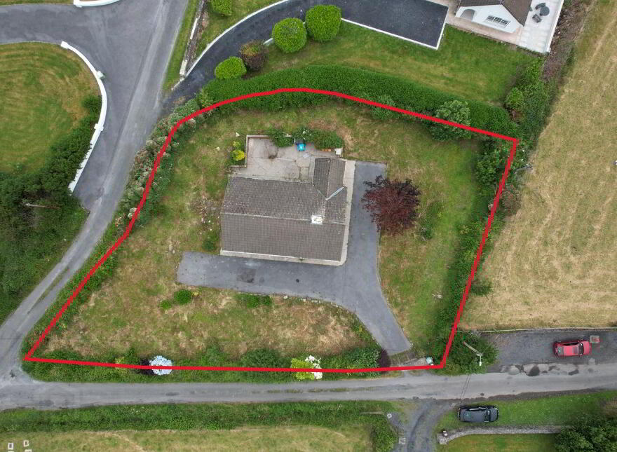 Pier Road, Murrisk, Killadangan, F28PY86