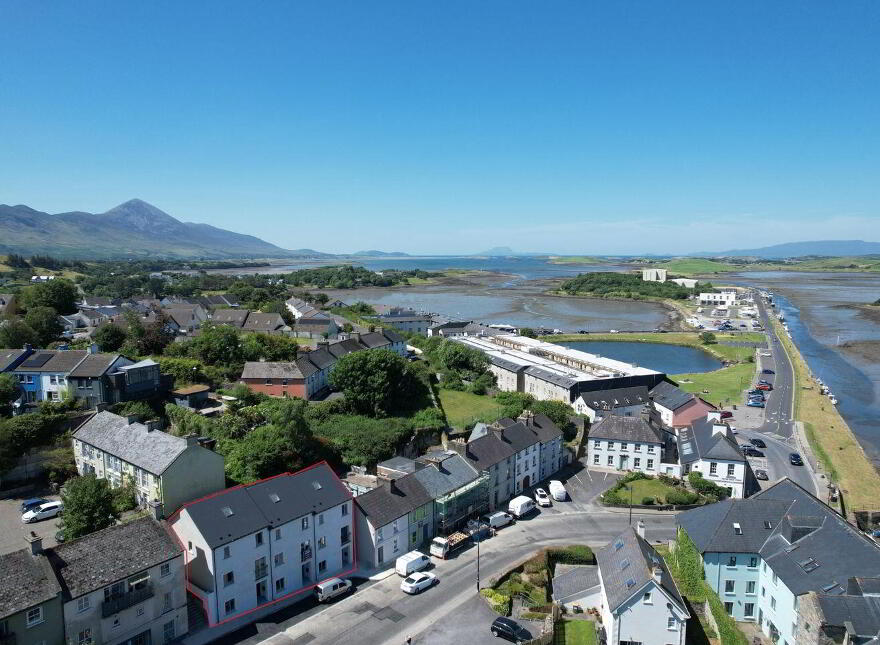 Lower Quay, Westport, F28N2E7