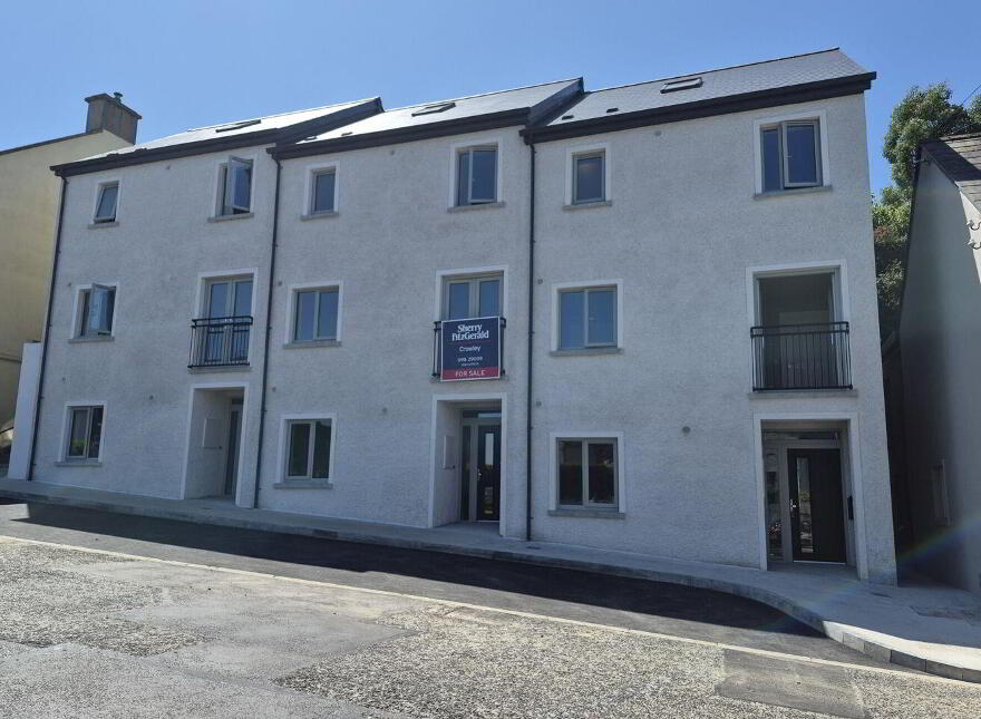 Lower Quay, Westport, F28N2E7